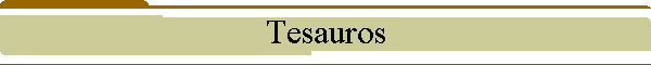 Tesauros