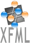 logo XFML