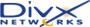 logo DivX Networks