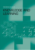 Knowledge and Learning portada