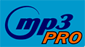 logo mp3 pro