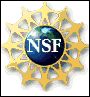 Logotipo de la NSF