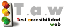 T.a.w. logo