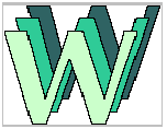 logotipo WWW