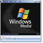 reproductor Windows Media